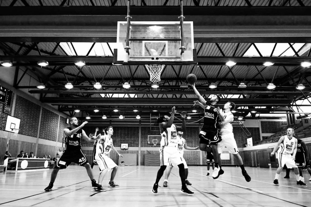 Brand Awareness via Sports Sponsorships
